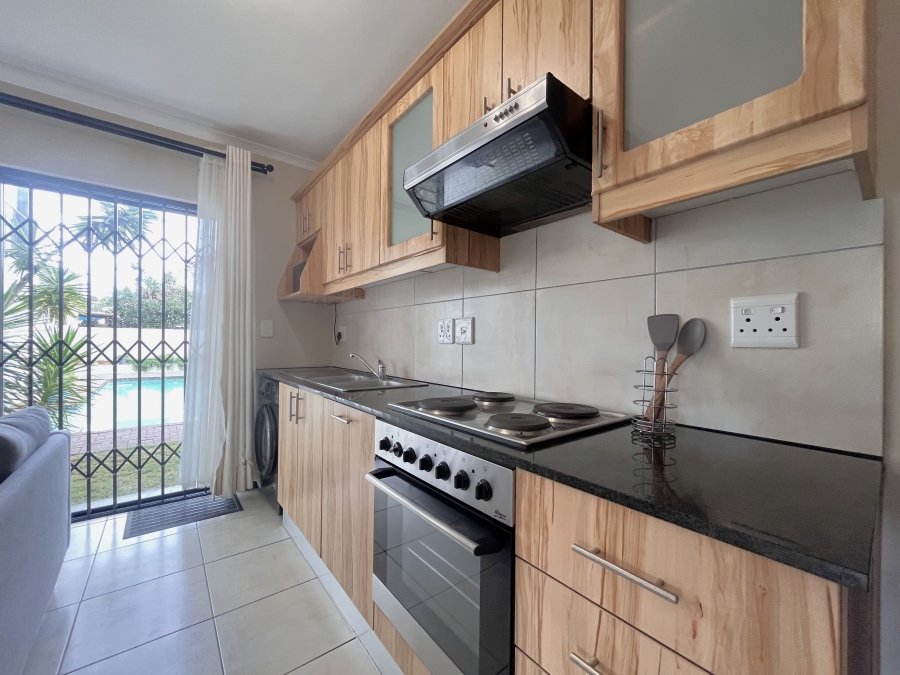 1 Bedroom Property for Sale in Sunridge Western Cape